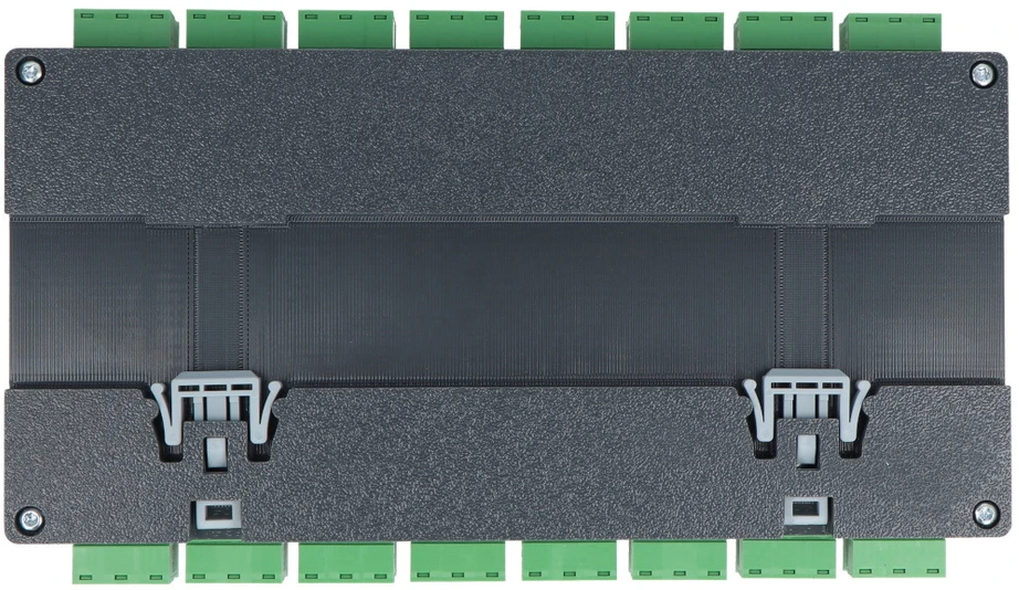 boneIO ESP 32x10A – išmanusis valdiklis