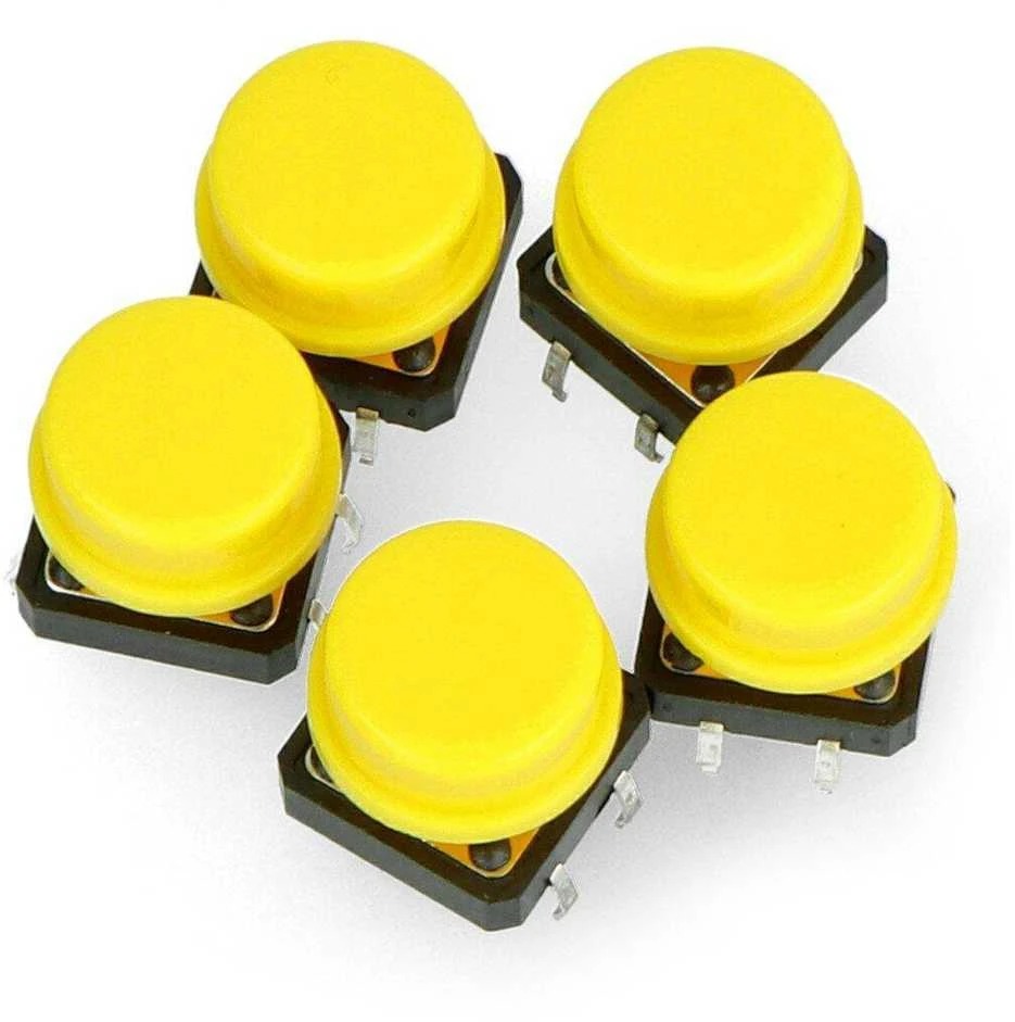 Oem Raspberry Pi 4/3B+/3B/Zero prototipų rinkinys