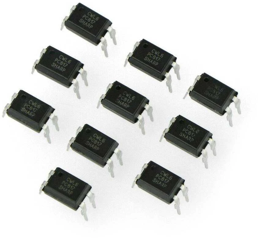 Oem Raspberry Pi 4/3B+/3B/Zero prototipų rinkinys