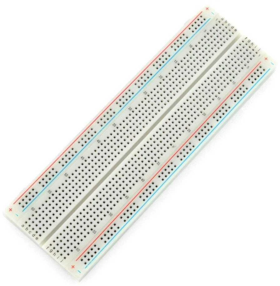 Oem Raspberry Pi 4/3B+/3B/Zero prototipų rinkinys