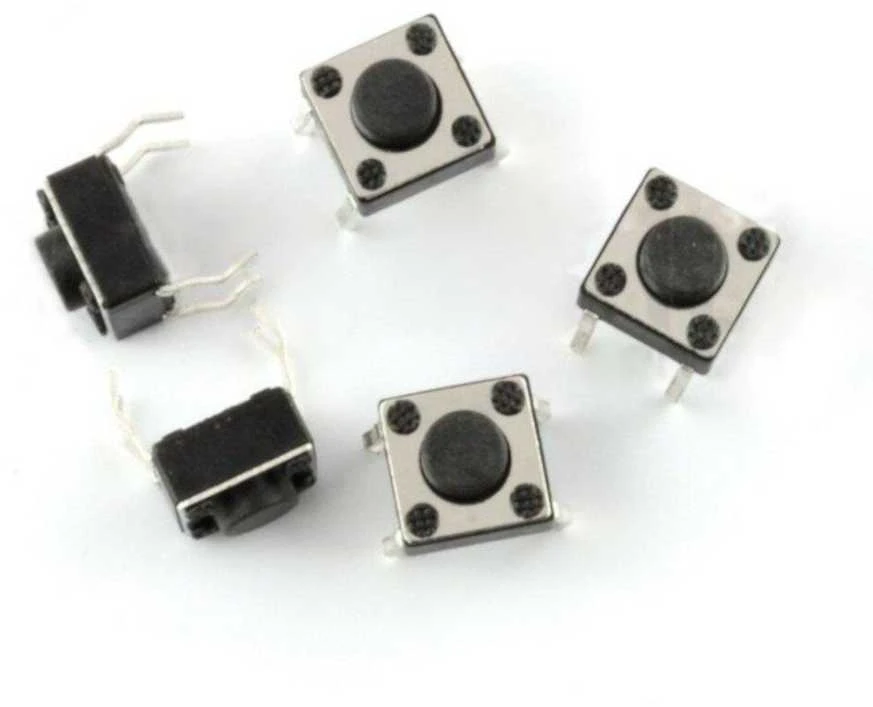 Oem Raspberry Pi 4/3B+/3B/Zero prototipų rinkinys