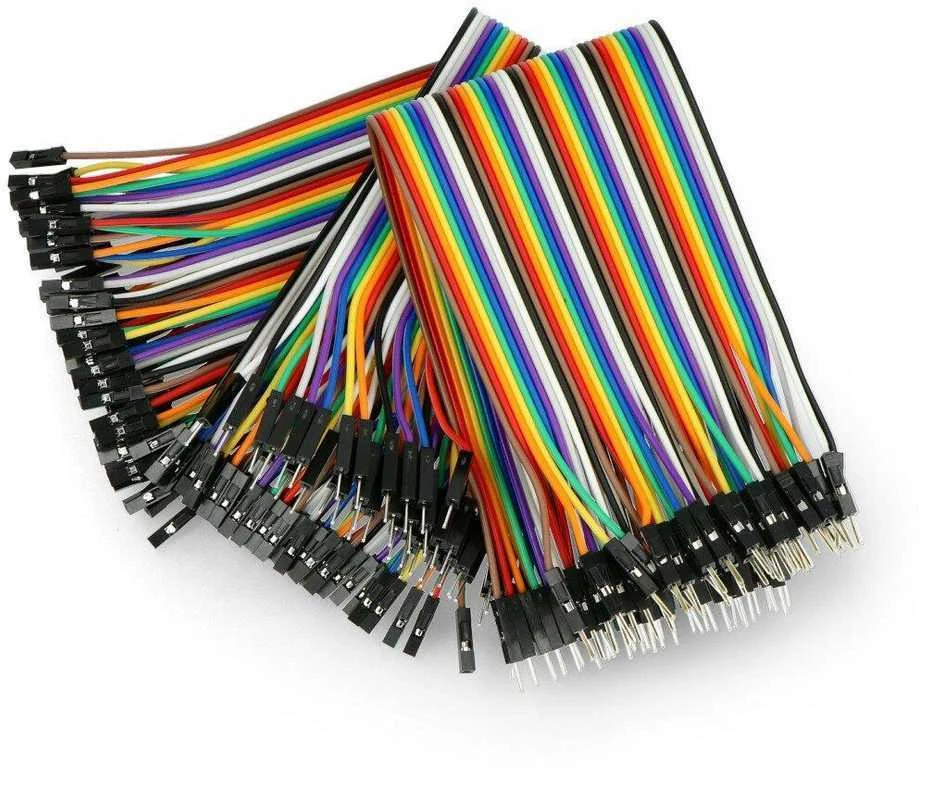 Oem Raspberry Pi 4/3B+/3B/Zero prototipų rinkinys