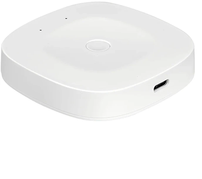 Moes ZigBee 3.0, Bluetooth išmanioji centralė TUYA
