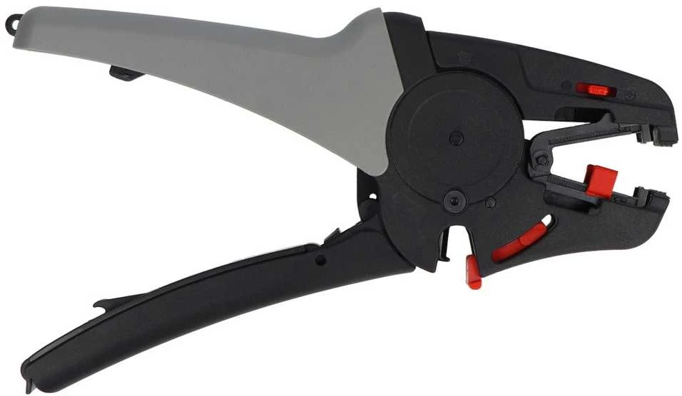 BST automatinis laidų nuėmiklis - 0.03–16 mm² - Felo 58320040