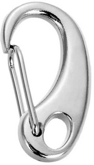 Oem C tipo metalinis kabliukas 11x21mm – Rakto kabliukas – Survival