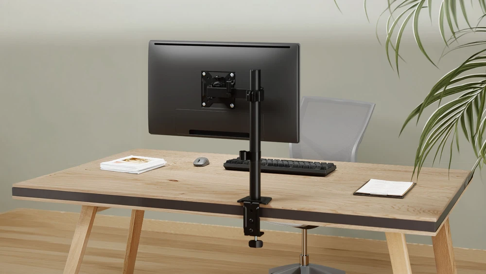 Cabletech 17–32 colių monitoriaus laikiklis