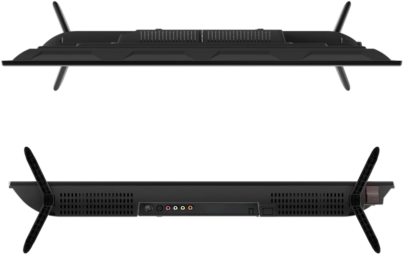 Cabletech 32 colių DVB-T2 H.265 HEVC televizorius
