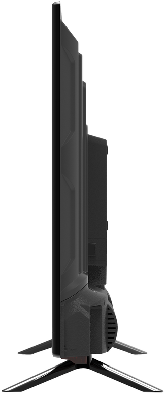 Cabletech 32" DVB-T2 H.265 HEVC televizorius