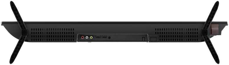 Cabletech 32" DVB-T2 H.265 HEVC televizorius