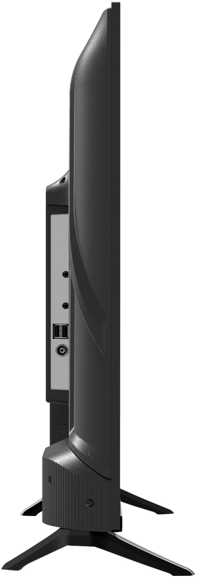 Cabletech 40" FHD DVB-T2 H.265 HEVC televizorius
