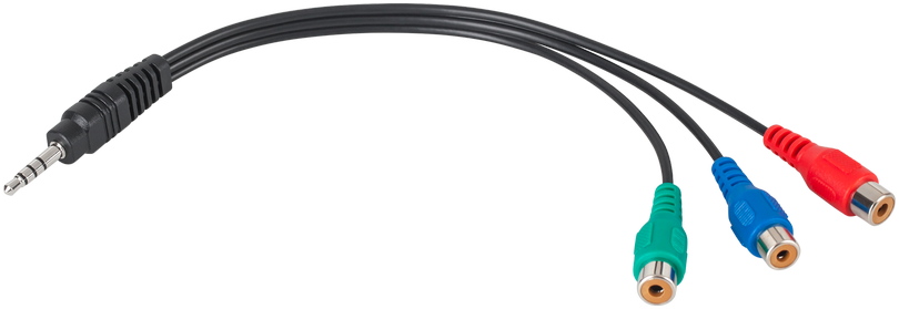 Cabletech 40" FHD DVB-T2 H.265 HEVC televizorius