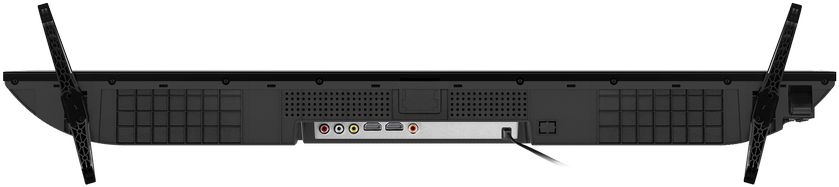 Cabletech 40" FHD DVB-T2 H.265 HEVC televizorius