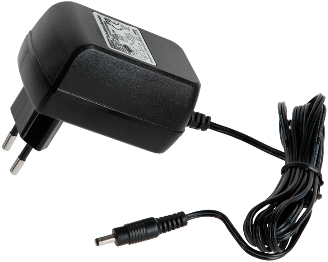 Cabletech maitinimo adapteris su laidu