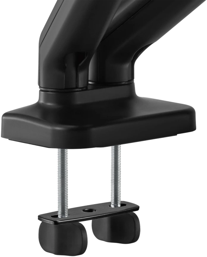 Cabletech Laikiklis 2 monitoriams (17–32")