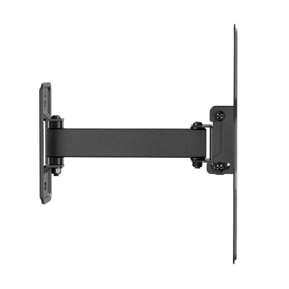 Cabletech Laikiklis Sieninis laikiklis 23–43 colių, juodas LPA41-221 (vertikalus ir horizontalus reguliavimas)