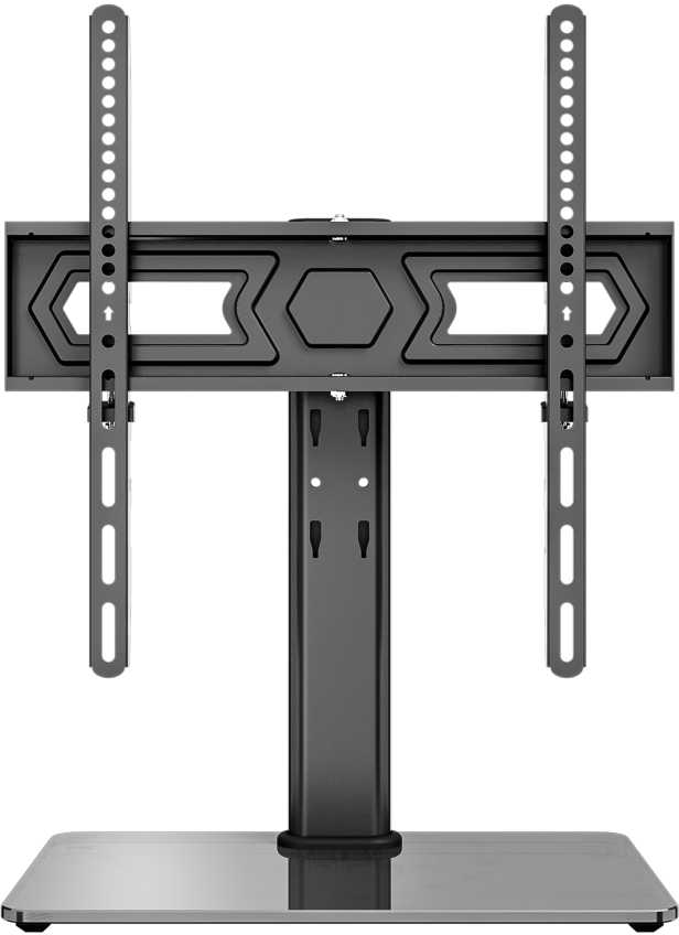Laikiklis Cabletech Stovas - universali kojelė 32"-55" televizoriui
