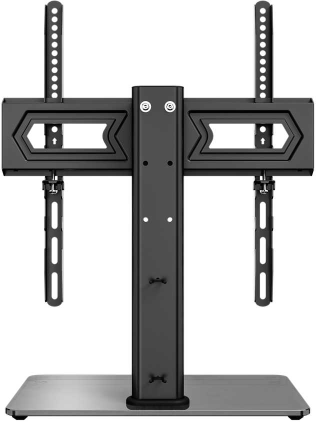Laikiklis Cabletech Stovas - universali kojelė 32"-55" televizoriui