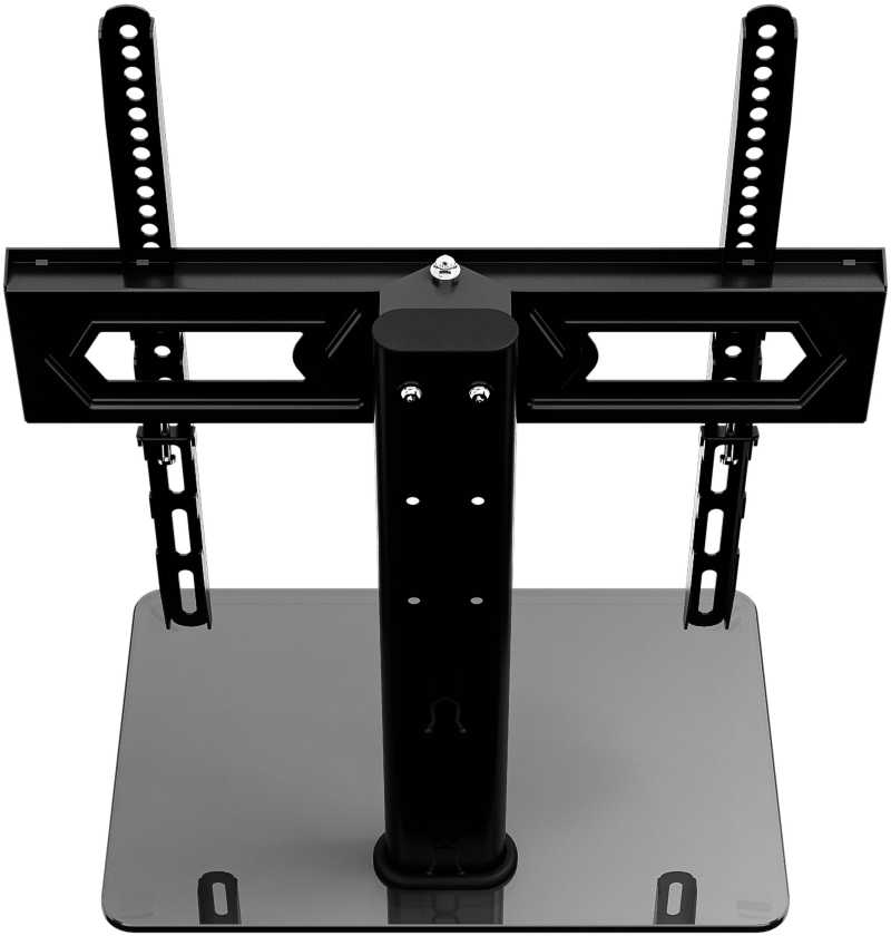 Laikiklis Cabletech Stovas - universali kojelė 32"-55" televizoriui