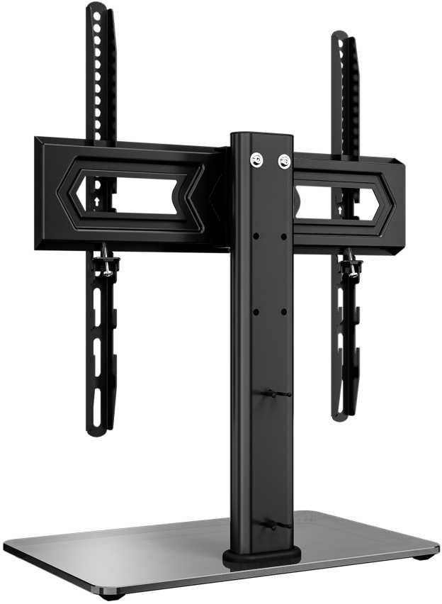 Laikiklis Cabletech Stovas - universali kojelė 32"-55" televizoriui