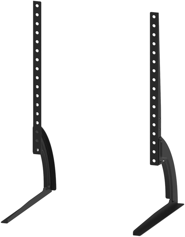 Cabletech Stovas - universalios kojelės televizoriui 27"-60"