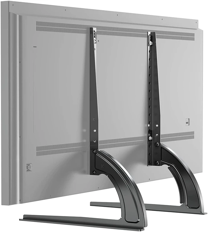 Cabletech Stovas - universalios kojelės televizoriui 27"-60"