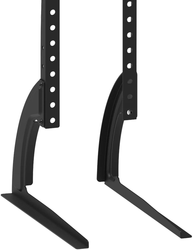 Cabletech Stovas - universalios kojelės televizoriui 27"-60"