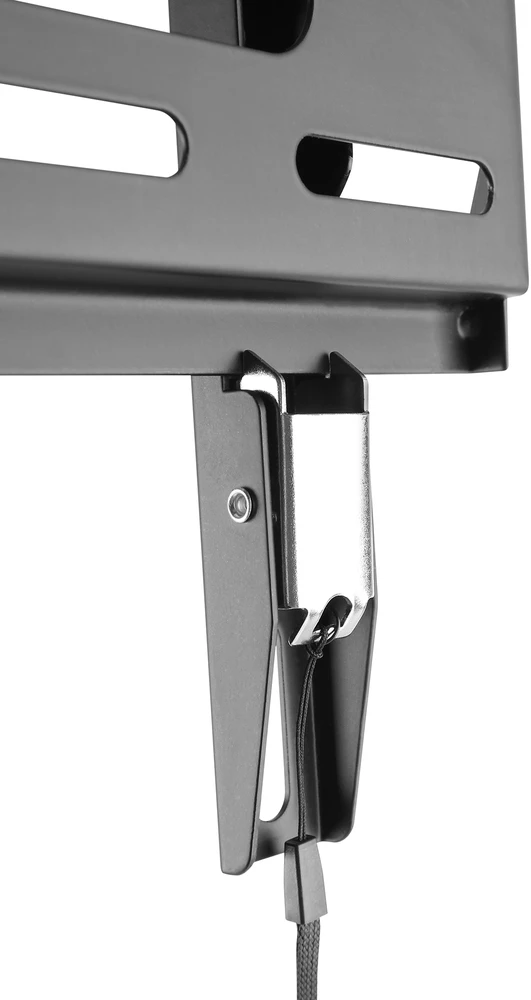Cabletech Universalus sieninis laikiklis LED televizoriui (23-42") LP42-22F