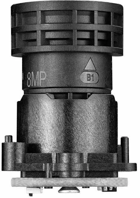 CamModule SC850SL – 8 megapikselių kameros modulis, skirtas LLM630 skaičiavimo rinkiniui – M5Stack A157