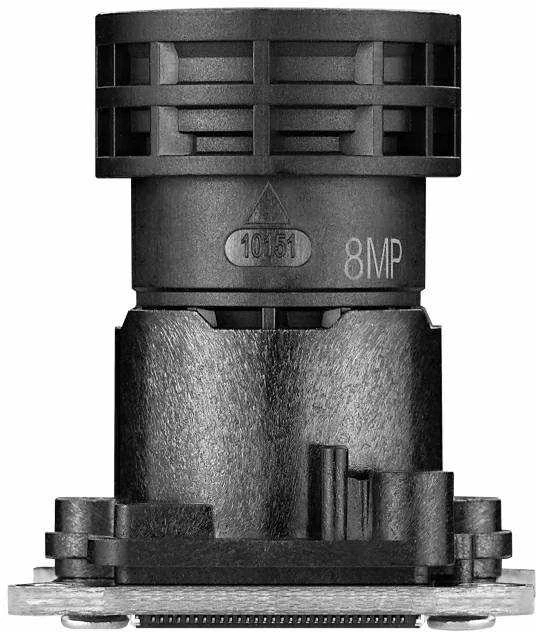 CamModule SC850SL – 8 megapikselių kameros modulis, skirtas LLM630 skaičiavimo rinkiniui – M5Stack A157