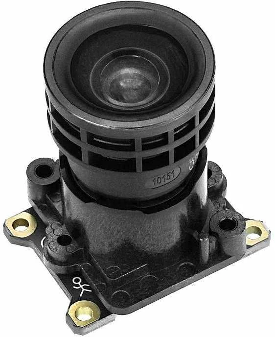 CamModule SC850SL kameros modulis su objektyvu
