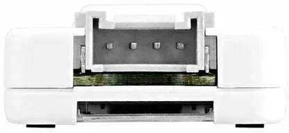 CamS3 – 5MPx kamera – ESP32-S3 – WiFi – išplėtimo modulis Įrenginys – M5Stack U174-B
