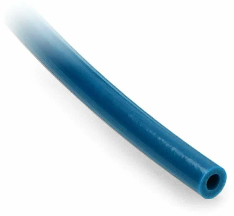 Capricorn PTFE vamzdelis 1.75mm mėlynas