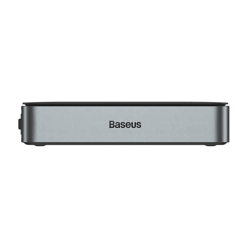 Car Jump Starter Baseus Super Energy Pro+ 1200A - juodas