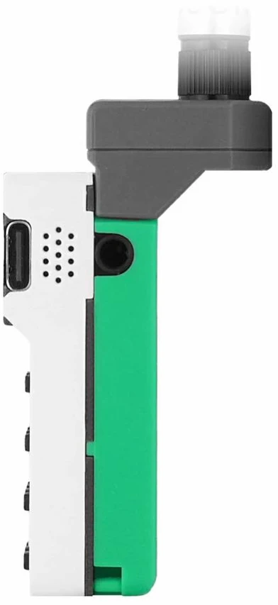 Cardputer Mesh rinkinys, skirtas Meshtastic – nešiojamam LoRa Mesh kompiuteriui su GPS – M5Stamp S3A – ESP32-S3FN8 – M5Stack K152
