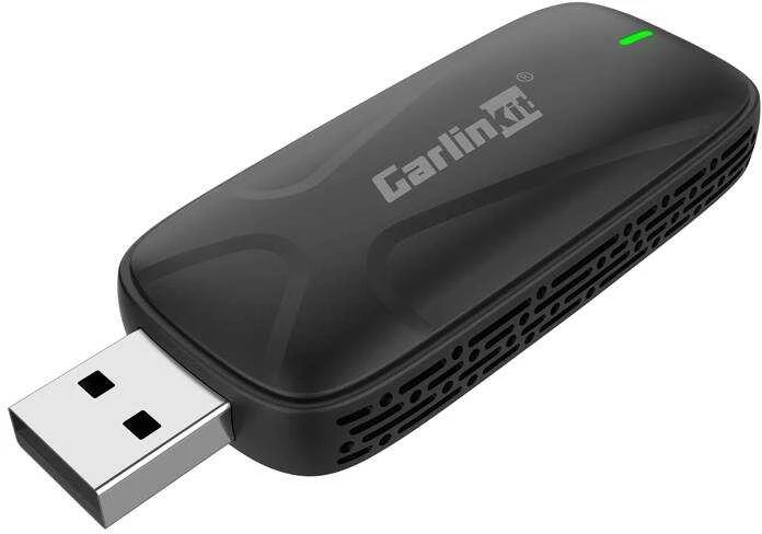 Carlinkit AIR X2 Carplay/Android Auto belaidis adapteris