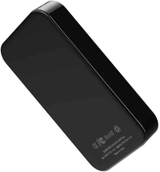 Carlinkit U2W Plus Wireless Adapter Apple CarPlay, Juodas - belaidis adapteris