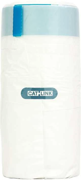 Catlink Open X litter tray bags