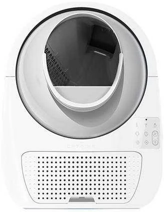 Catlink Pro-X Luxury Version išmanioji savaime išsivalanti kačių kraiko dėžė