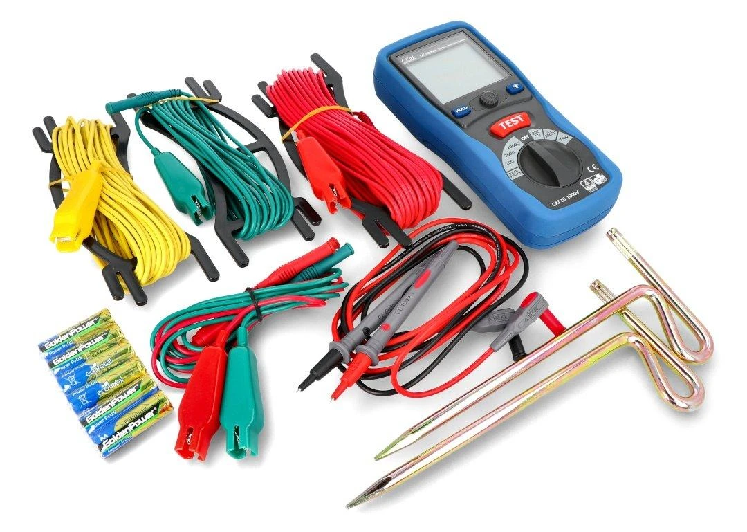 CEM DT-5300B