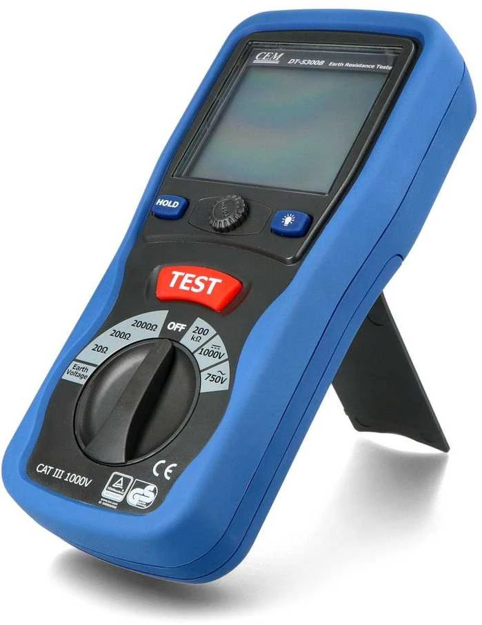 CEM DT-5300B
