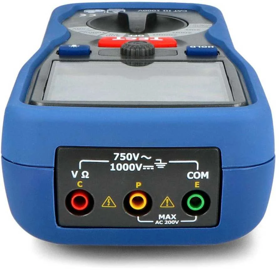 CEM DT-5300B