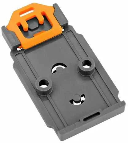 Clip-A Brick Kit – montavimo rinkinys M5Stack moduliams – M5Stack A148-A
