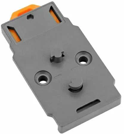 Clip-A Brick Kit – montavimo rinkinys M5Stack moduliams – M5Stack A148-A