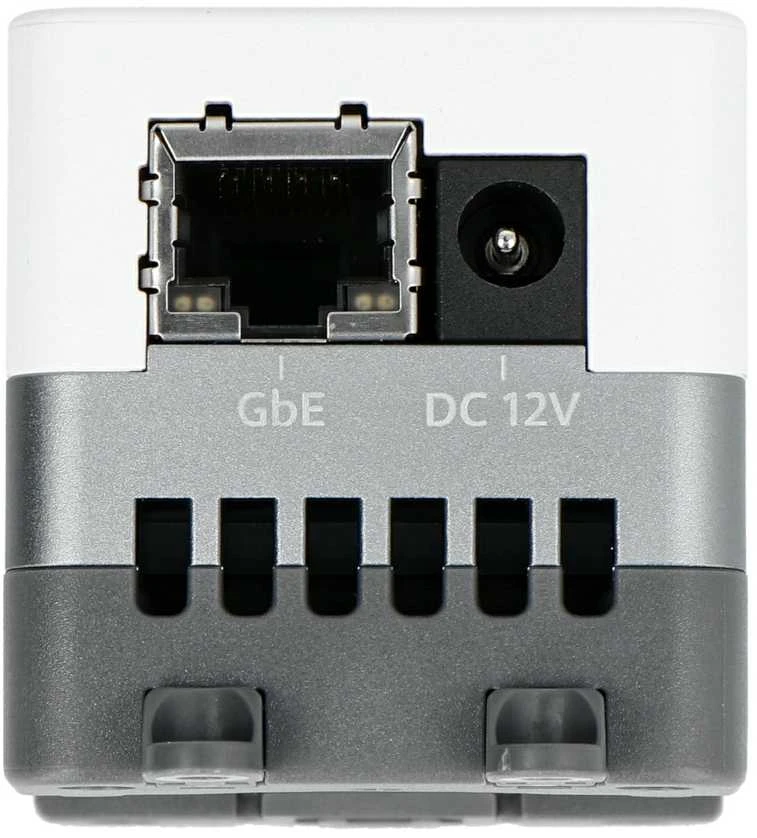 CM4Stack kūrimo rinkinys – Raspberry Pi CM4 minikompiuteris – M5Stack K127-EU