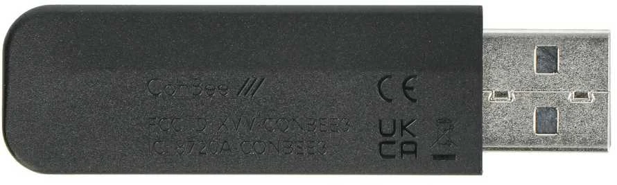 Dresden Elektronik ConBee III – ZigBee šliuzas – USB šliuzas – Phoscon