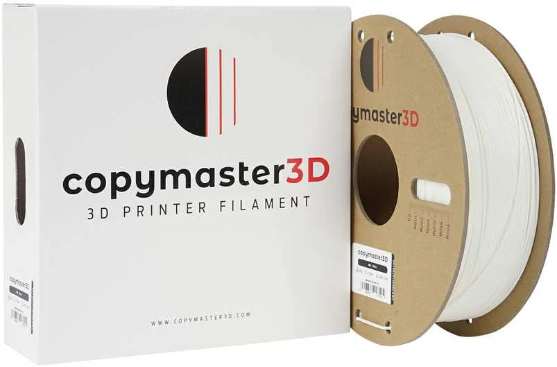 Copymaster3D ABS 1.75mm 0.8kg - Oranžinis