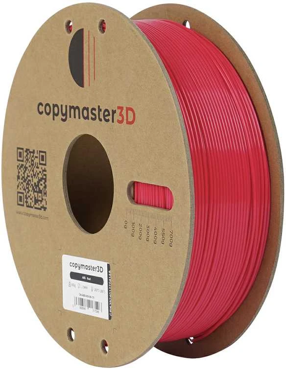 Copymaster3D ABS 1.75mm 0.8kg - Slime Žalias