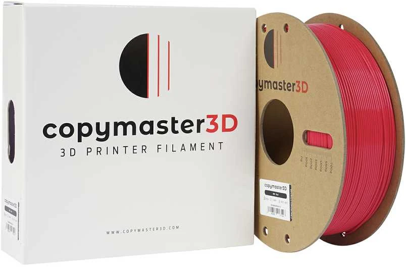 Copymaster3D ABS 1.75mm 0.8kg - Oranžinis