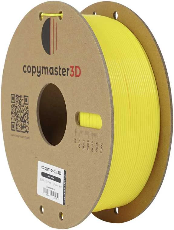 Copymaster3D ABS 1.75mm 0.8kg - Slime Žalias