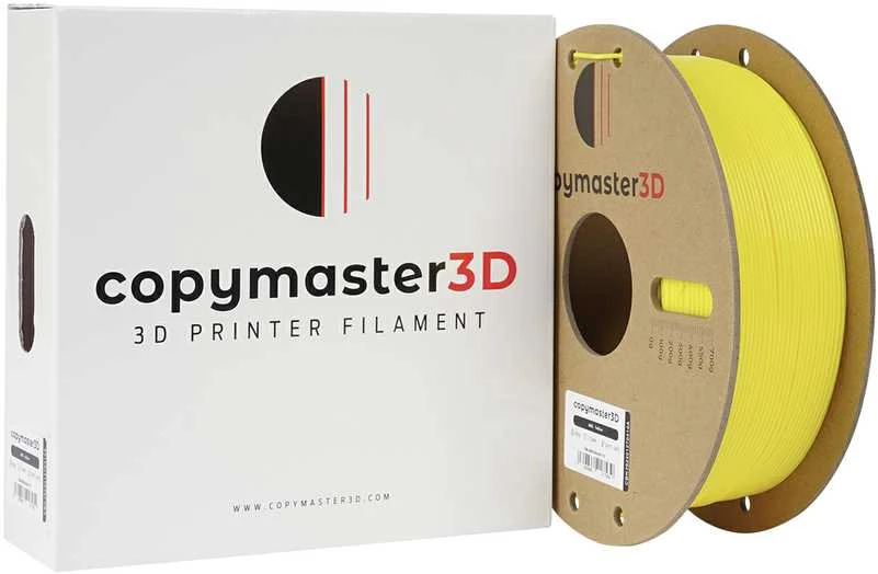 Copymaster3D ABS 1.75mm 0.8kg - Oranžinis